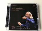 Bach Collegium Japan / Masaaki Suzuki  VOL.38 SACD, Ophalen of Verzenden, Barok, Zo goed als nieuw, Vocaal