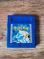 Pokémon Blue - Gameboy Color, Ophalen of Verzenden