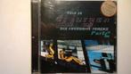 Dj Jurgen - His Favourite Tracks Part 2, Ophalen of Verzenden, Zo goed als nieuw, Dance Populair