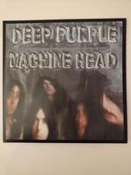 Deep Purple - Machine Head LP, Ophalen of Verzenden, Zo goed als nieuw