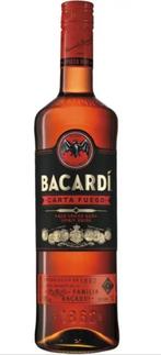 Gevraagd: bacardi carta fuego en pineapple, Diversen, Ophalen of Verzenden