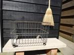 kratje op wielen, Huis en Inrichting, Woonaccessoires | Kisten, Ophalen