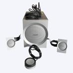 Bose Companion 3 met subwoofer, Computers en Software, Pc speakers, Ophalen, Gebruikt, Audiokanaal 2.1, Bose
