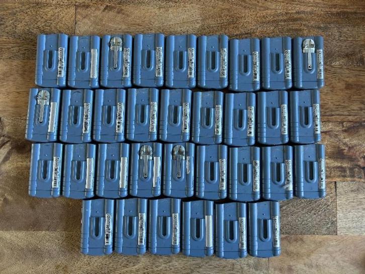 ➡️ GRADE B Ascom H914T  Pager 26.550MhZ H914, Telecommunicatie, Vaste telefoons | Handsets en Draadloos, Gebruikt, 1 handset, Ophalen of Verzenden