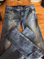 Ballin The Diago Skinny Fit Jeans Maat 176, Kinderen en Baby's, Kinderkleding | Maat 170, Broek, Ophalen of Verzenden, Zo goed als nieuw