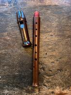 Orginele Walthari blokfluit, Ophalen of Verzenden, Zo goed als nieuw