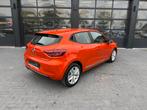 Renault Clio 1.0 TCe Navi / Carplay (bj 2020), Auto's, Gebruikt, Overige kleuren, 100 pk, Origineel Nederlands