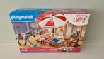 Playmobil 70696 Spirit Miradero Snoepwinkel met doos, Complete set, Ophalen of Verzenden, Zo goed als nieuw