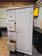 Spekkast Meidenkast, Huis en Inrichting, Kasten | Overige, Ophalen, Zo goed als nieuw