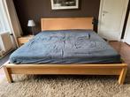 Hulsta bed 180 x 200, Huis en Inrichting, Slaapkamer | Bedden, Ophalen, Gebruikt, Overige kleuren, Tweepersoons