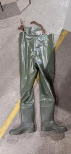Albatros waadpak lieslaarzen, maat 41, Ophalen, Gebruikt, ., .