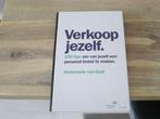 Annemarie van Gaal verkoop jezelf (hardcover nieuw), Ophalen of Verzenden, Nieuw
