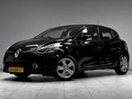 Renault Clio 0.9 TCe Expression/ 16'' LMV/ Navi/ Airco/ Crui, Auto's, Renault, Voorwielaandrijving, Stof, Zwart, 540 kg