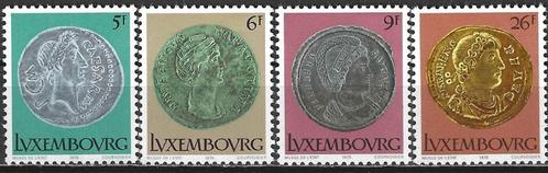 Luxemburg 136, Postzegels en Munten, Postzegels | Europa | Overig, Postfris, Luxemburg, Verzenden