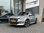 Peugeot 208 *GT-Line*131PK*VIRTUAL*KEYLESS*CAMERA*AUT*CARPLA, Stof, Gebruikt, Euro 6, 1199 cc