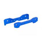 Sledge Tie bars, rear, 6061-T6 aluminum (blue-anodized), Hobby en Vrije tijd, Ophalen