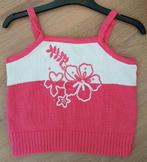 Gymboree top roze/wit maat 110 *NIEUW*, Kinderen en Baby's, Kinderkleding | Maat 110, Meisje, Gymboree, Nieuw, Ophalen of Verzenden