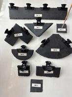 Aqyarium ledges, Dieren en Toebehoren, Ophalen of Verzenden, Zo goed als nieuw, Plant(en), Steen of Hout