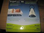 Angelcare bewegingsmonitor AC300, Kinderen en Baby's, Babyfoons, Ophalen of Verzenden, Gebruikt, 250 meter of meer