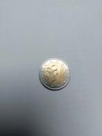 2 Euromunt Nederland (2024) Willem-Alexander, Ophalen of Verzenden, Overige landen, 2 euro