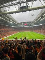 Galatasaray voetbal tickets beschikbaar, Tickets en Kaartjes, Sport | Voetbal