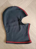 Zanier bivakmuts zwart maat M kinderen, Jongen of Meisje, Zanier, Ophalen of Verzenden, Zo goed als nieuw