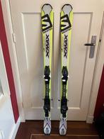 Salomon X-Max Jr Ski - 140 cm, Ophalen, 140 tot 160 cm, Gebruikt, Salomon