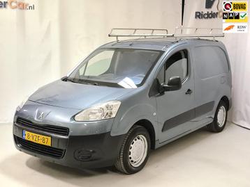 Peugeot Partner 120 1.6 e-HDI L1 XR|NAP|2E EIG|APK12-2025|TR beschikbaar voor biedingen