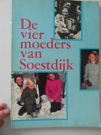 De vier moeders van Soestdijk, Ophalen of Verzenden, Zo goed als nieuw, Nederland, Tijdschrift of Boek