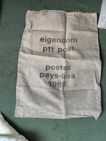 Ptt post zak 1998 beschikbaar voor biedingen