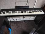 Gear4music SDP-2 Digitale Piano, Ophalen, Gebruikt, Zwart, Digitaal