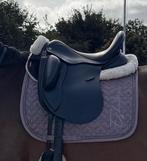 Anatomica Cygnus + Prestige Academy + Prestige Optimax, Dieren en Toebehoren, Paarden en Pony's | Zadels, Ophalen, Gebruikt, Dressuur