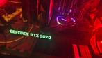 RTX 3070 Lenovo OEM - Gebruikte videokaart, Computers en Software, Ophalen, Gebruikt, GDDR6, PCI-Express 4