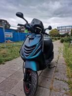 Piaggio Zip Iget 2020 2e EIGENAAR, Ophalen, Zo goed als nieuw