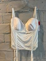 Triumph torselet maat 80C NIEUW!! Nu €10,-, Ophalen of Verzenden, BH