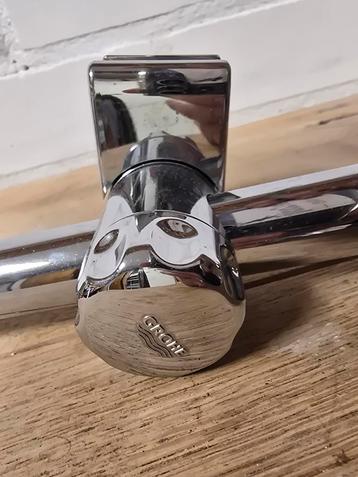 Grohe Douchestang - Chroom beschikbaar voor biedingen