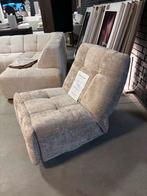 Comfortabele Relax Fauteuil, Verzenden, Zo goed als nieuw, Stof, 75 tot 100 cm