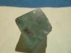 Fluoriet oktaeder (03), Ophalen of Verzenden, Mineraal