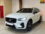 Volvo XC60 2.0 B4 R-Design Mild-Hybrid - Panorama - Harman K, Automaat, Gebruikt, Zwart, 4 cilinders