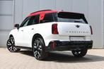 MINI Countryman C Automaat / JCW / Pakket L / 20" John Coope, Auto's, Mini, Stof, Wit, Stoelverwarming, Nieuw