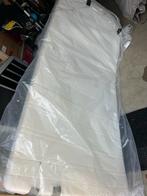 Matras Topper ZGAN - eenpersoons 90x200!, 90 cm, Eenpersoons, Ophalen of Verzenden, Zo goed als nieuw