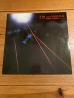 LP Jon and Vangelis - Short stories, Cd's en Dvd's, Vinyl | Pop, Verzenden, 1980 tot 2000, Zo goed als nieuw