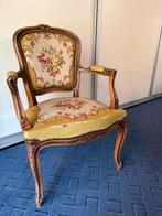 Vintage stoel, Ophalen, Gebruikt, Eén