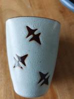 Vaasje van Jaap  Ravelli-17, Antiek en Kunst, Antiek | Keramiek en Aardewerk, Ophalen of Verzenden