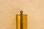 Gewicht van een klok 48653, Huis en Inrichting, Woonaccessoires | Klokken, Ophalen of Verzenden, Gebruikt, Wandklok