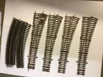 Roco rail wissels wr15 en r2, Hobby en Vrije tijd, Modeltreinen | H0, Gebruikt, Gelijkstroom, Rails, Ophalen of Verzenden