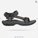 Teva M Terra Fi Lite Sandalen Heren - 44,5, Sandalen, Overige kleuren, Zo goed als nieuw, Ophalen of Verzenden