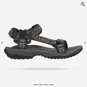 Teva M Terra Fi Lite Sandalen Heren - 44,5 beschikbaar voor biedingen