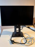 23’’ HP PC monitor Z23n met HDMI kabel, Computers en Software, Monitoren, Ophalen, HDMI, IPS, In hoogte verstelbaar