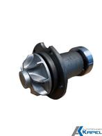 Waterpomp met pakking Mercedes M115 OM615/616/617